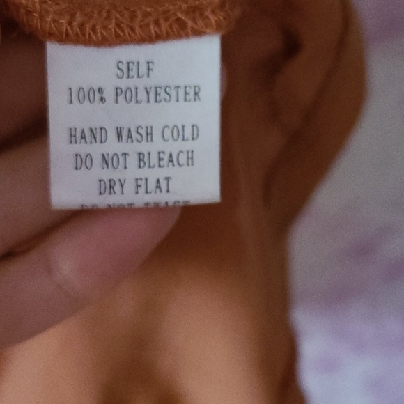 Capes - Picture 3 of 5